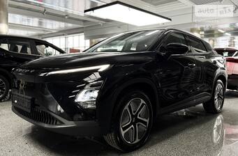 Chery FX 2025 Luxury