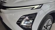 Chery FX Luxury