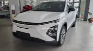Chery FX Luxury