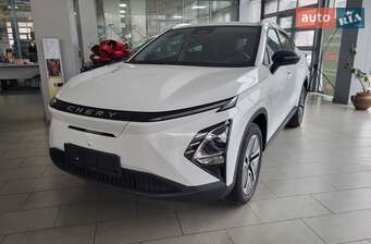 Chery FX 2025 в Рівне