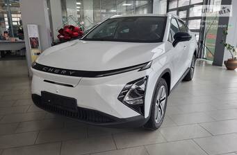 Chery FX 2025 Luxury