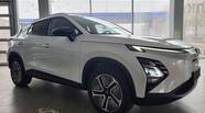 Chery FX Luxury