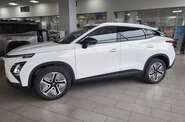 Chery FX Luxury