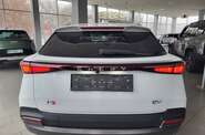 Chery FX Luxury