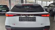 Chery FX Luxury
