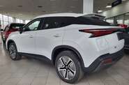 Chery FX Luxury