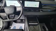 Chery FX Luxury