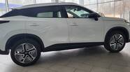 Chery FX Luxury