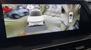 Chery FX Luxury