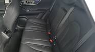 Chery FX Luxury
