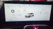 Chery FX Luxury