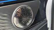 Chery FX Luxury