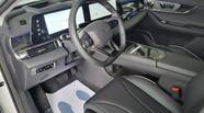 Chery FX Luxury