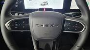 Chery FX Luxury