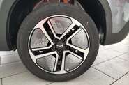 Chery FX Luxury