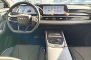 Chery FX Luxury