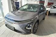 Chery FX Luxury