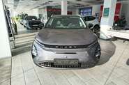 Chery FX Luxury