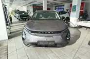 Chery FX Luxury