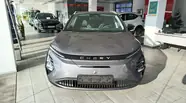 Chery FX Luxury