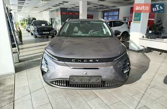 Chery FX 2025 в Житомир
