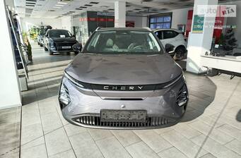 Chery FX 2025 Luxury
