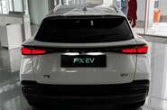 Chery FX Luxury