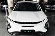 Chery FX Luxury