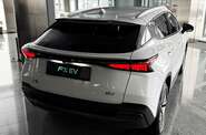 Chery FX Luxury