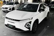 Chery FX Luxury