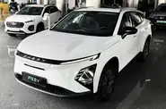 Chery FX Luxury