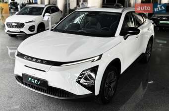 Chery FX 2025 в Київ