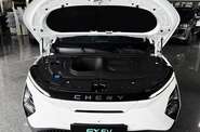 Chery FX Luxury