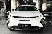 Chery FX - фото 1