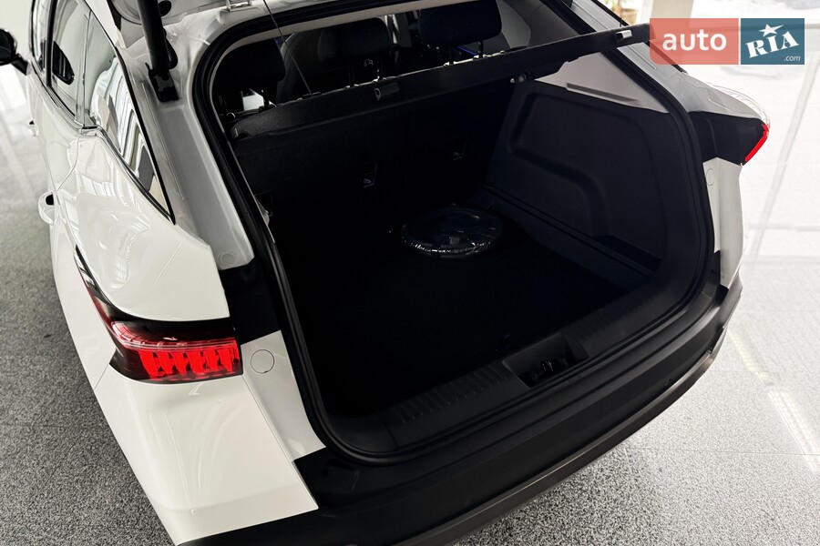 Chery FX - фото 9