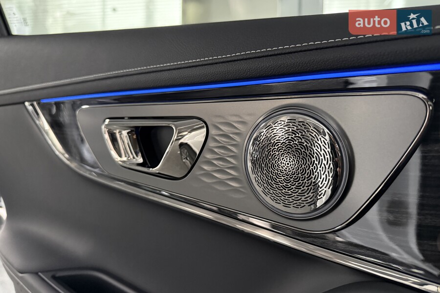 Chery FX - фото 15