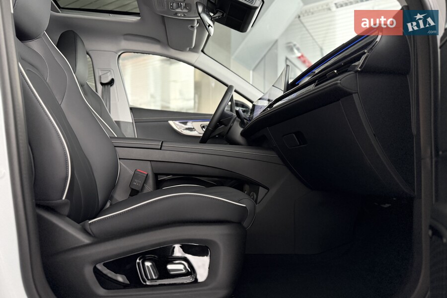 Chery FX - фото 18