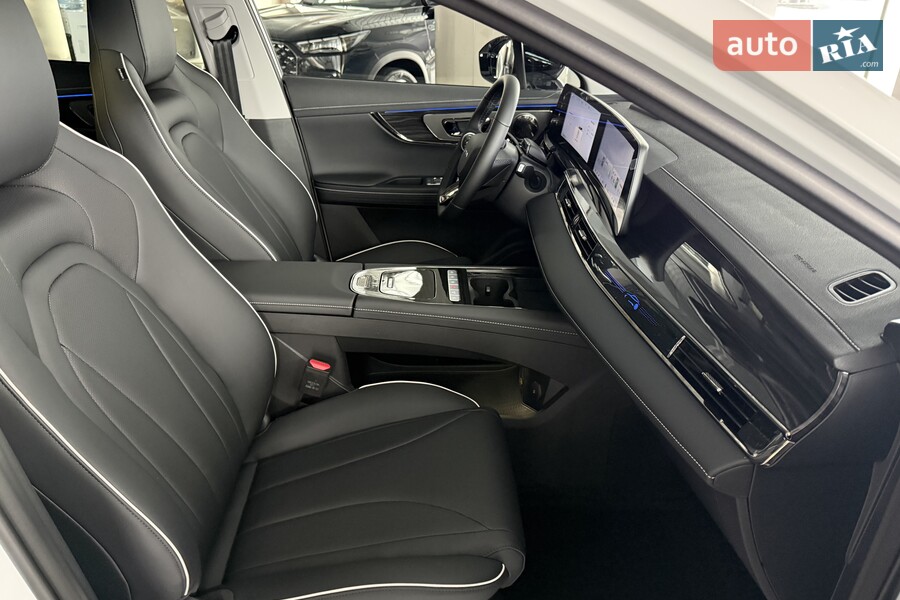 Chery FX - фото 19