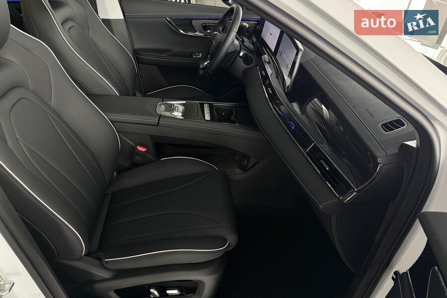 Chery FX - фото 20