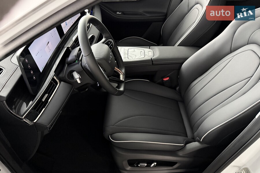 Chery FX - фото 22