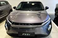 Chery FX Luxury