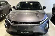 Chery FX Luxury