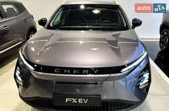 Chery FX 2025 в Одеса