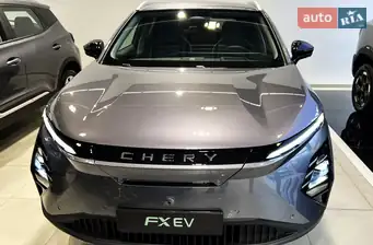 Chery FX