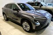 Chery FX Luxury