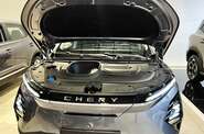 Chery FX Luxury