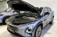 Chery FX Luxury