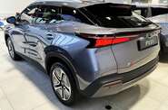 Chery FX Luxury