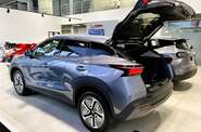 Chery FX Luxury