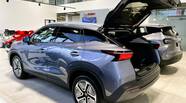 Chery FX Luxury